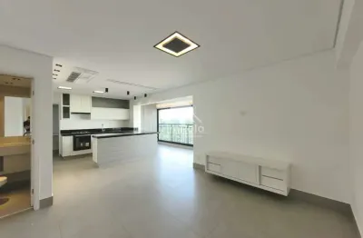 Apartamento no ampliare taquaral para locação com 3 suítes no taquaral em campinas, são paulo