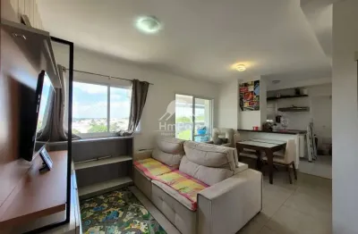 Apartamento com 2 quartos 1 suíte 2 banheiros 2 vagas à venda no mansões santo antônio em campinas-sp