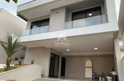 Casa com 3 suites 5 banheiros 4 vagas a venda no swiss park em campinas-sp