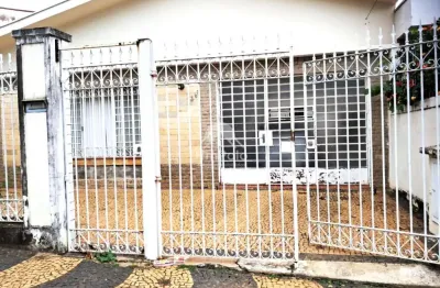 Casa à venda no bairro jardim nossa senhora auxiliadora em campinas/sp