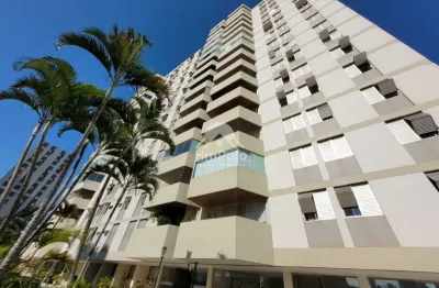 Apartamento com 3 quartos 1 suíte 4 banheiros 2 vagas no cambuí em campinas-sp