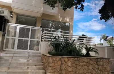 Apartamento com 1 quarto para alugar no Cambuí, Campinas 