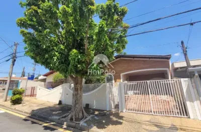 Casa com 3 quartos à venda na Rua Coriolano Roberto Alves, Jardim Eulina, Campinas