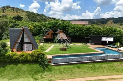 Fazenda à venda na Estrada Bonfim, Joaquim Egídio, Campinas