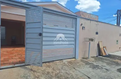 Casa térrea para venda e locação no jardim londres em campinas/sp