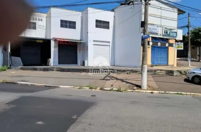 Ponto comercial para locação  jd londres em campinas / sp