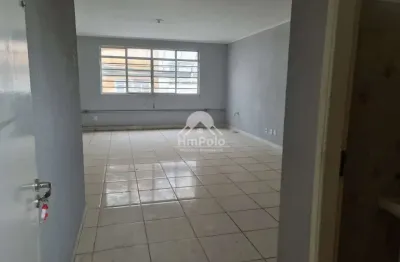 Sala comercial para locação no centro de campinas/sp