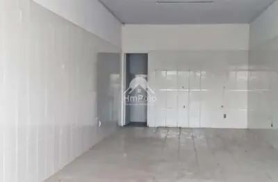 Salão comercial para locação no jardim londres em campinas / sp