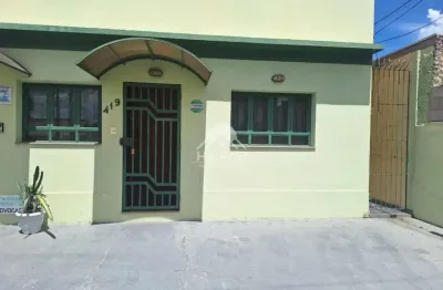 Casa comercial com 4 salas para locação no são bernardo - campinas/sp