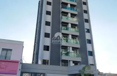 Apartamento à venda e locação com 55m²,no cambuí  campinas/sp
