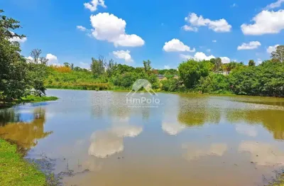Terreno de 420m² em condomínio a venda em indaiatuba-sp