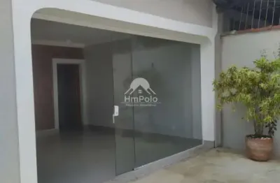 Casa a venda 3 quartos 1 suíte e 3 vagas de garagem em campinas s/p