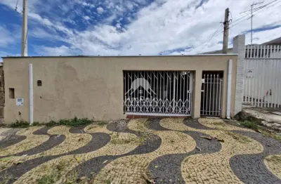 Casa com 4 quartos à venda na Avenida Engenheiro Artur Segurado, Jardim Leonor, Campinas