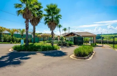 Terreno de 532m² a venda no parque dos alecrins ii em campinas-sp