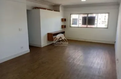 Apartamento com 3 quartos 1 suíte 2 banheiros 1 vaga a venda no jardim paraiso em campinas-sp