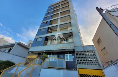 Apartamento com 1 quarto 2 banheiros 1 vaga a venda no proença em campinas-sp