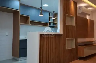 Apartamento com 3 quartos 1 suíte 2 banheiros 2 vagas a venda em paulinia-sp