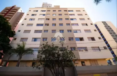 Apartamento reformado com 1 quarto 1 banheiro 1 vaga a venda no cambuí em campinas-sp