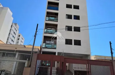 Apartamento com 3 quartos à venda no Taquaral, Campinas 