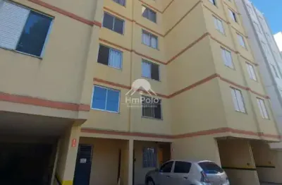 Apartamento com 2 quartos para venda e locação no jardim guanabara em campinas/sp