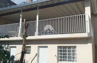 Sobrado 3 quartos e 3 vagas à venda no jardim leonor em campinas/sp