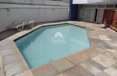 Apartamento 2 quartos (1 suíte) 2 banheiros à venda na vila industrial em campinas/sp