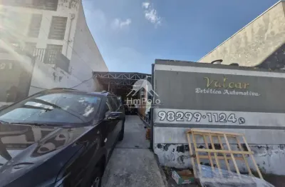 Barracão / Galpão / Depósito à venda no Jardim Boa Esperança, Campinas 