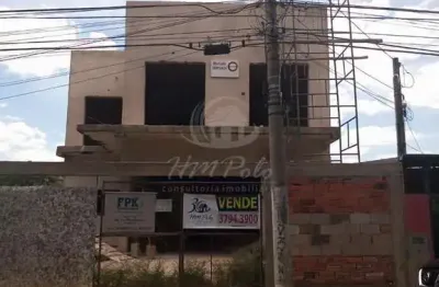 Prédio comercial à venda ou locação no jardim flamboyant - campinas/sp
