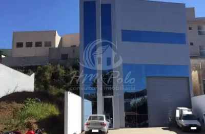 Casa comercial para alugar na Vila Capuava, Valinhos 