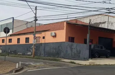Casa comercial para alugar no Parque Taquaral, Campinas 