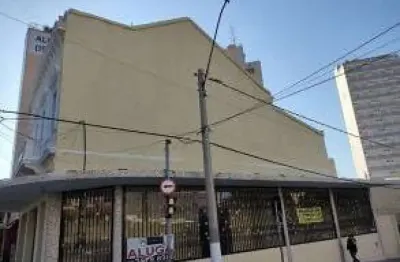 Loja/salão comercial para aluguel no centro de campinas-sp