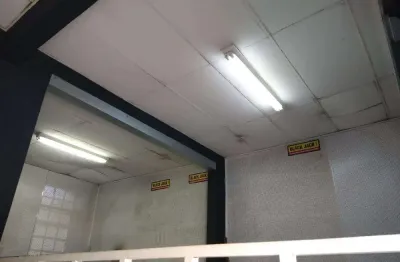 Imovel comercial para locação no bairro bonfim em campinas/sp