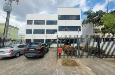 Prédio comercial para locação jardim do lago em campinas, são paulo