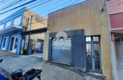 Venda terreno comercial ou residencial - cambui - campinas/sp