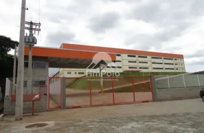 Casa comercial para alugar na Vila Boa Vista, Campinas 