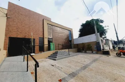 Casa comercial para alugar no Jardim Conceição (Sousas), Campinas 