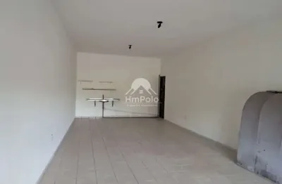 Ponto comercial para locação no bairro jd londres em campinas-sp
