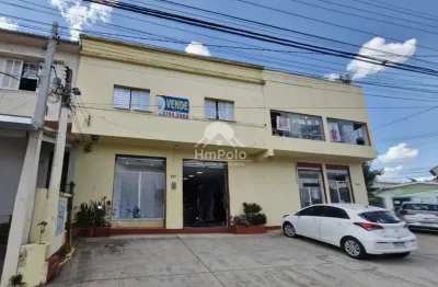 Prédio comercial à venda na av. paula bueno no taquaral em campinas, são paulo