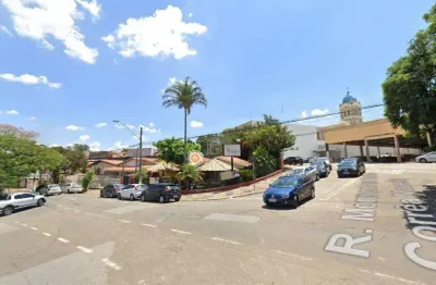 Casa comercial à venda na Avenida Engenheiro Roberto Mange, Vila Maria, Campinas