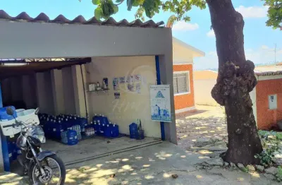 Casa comercial na cidade judiciária - área 960 m² - 20 m² de frente - ideal para incorporadora.