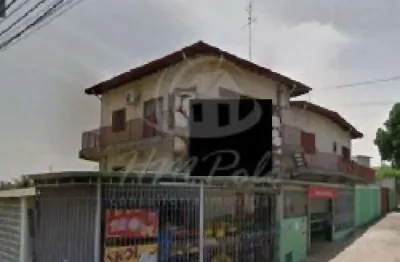 Prédio comercial para venda no bairro jardim campos elíseos