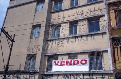 Prédio comercial à venda no centro, de esquina, excelente localização