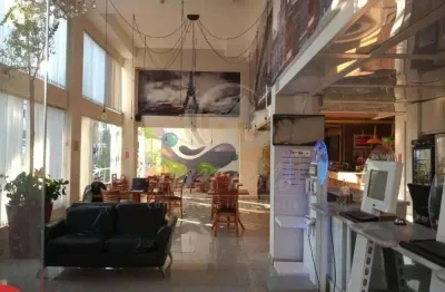 Excelente prédio comercial para locação no alphaville - campinas-sp