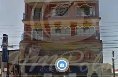 Casa comercial à venda na Avenida Andrade Neves, Jardim Chapadão, Campinas