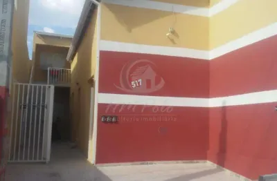 Casa comercial à venda na Rua Oscar Leite, Ponte Preta, Campinas
