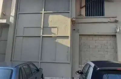 Prédio comercial para alugue no cambui em campinas-sp