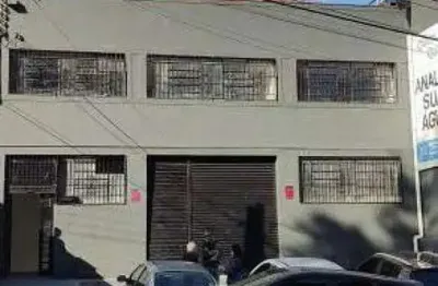 Galpão/deposito para aluguel no jardim do trevo em campinas-sp