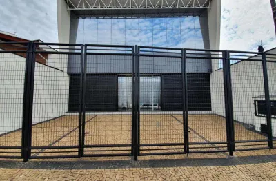 Predio comercial para venda/aluguel no jardim do trevo em campinas-sp