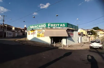 Prédio comercial a venda no jardim carlos lourenço - campinas/sp