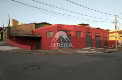 Imovel comercial 4 salas 4 banheiros 6 vagas a venda em campinas-sp